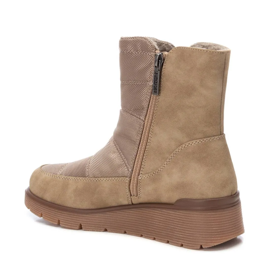 Refresh Womens 172273 Boot Beige