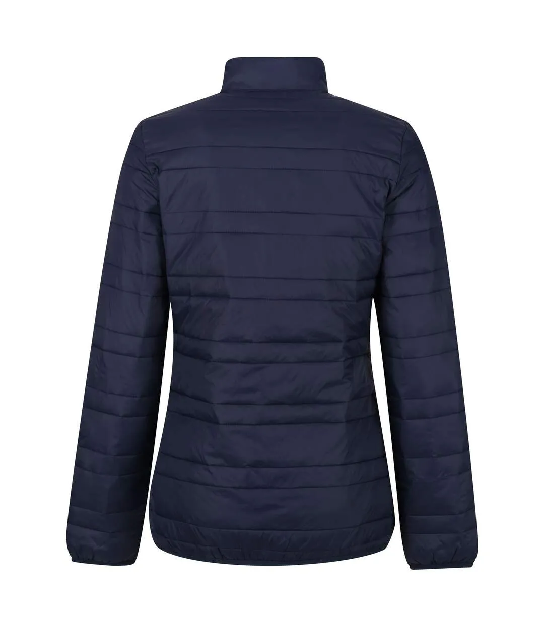 Regatta Professional Ladies/Womens Firedown Insulated Jacket (Navy/French Blue) - UTPC4063