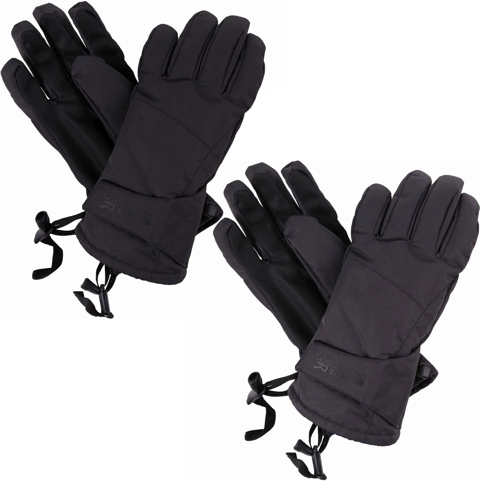 Regatta Transition Warm Waterproof Gloves