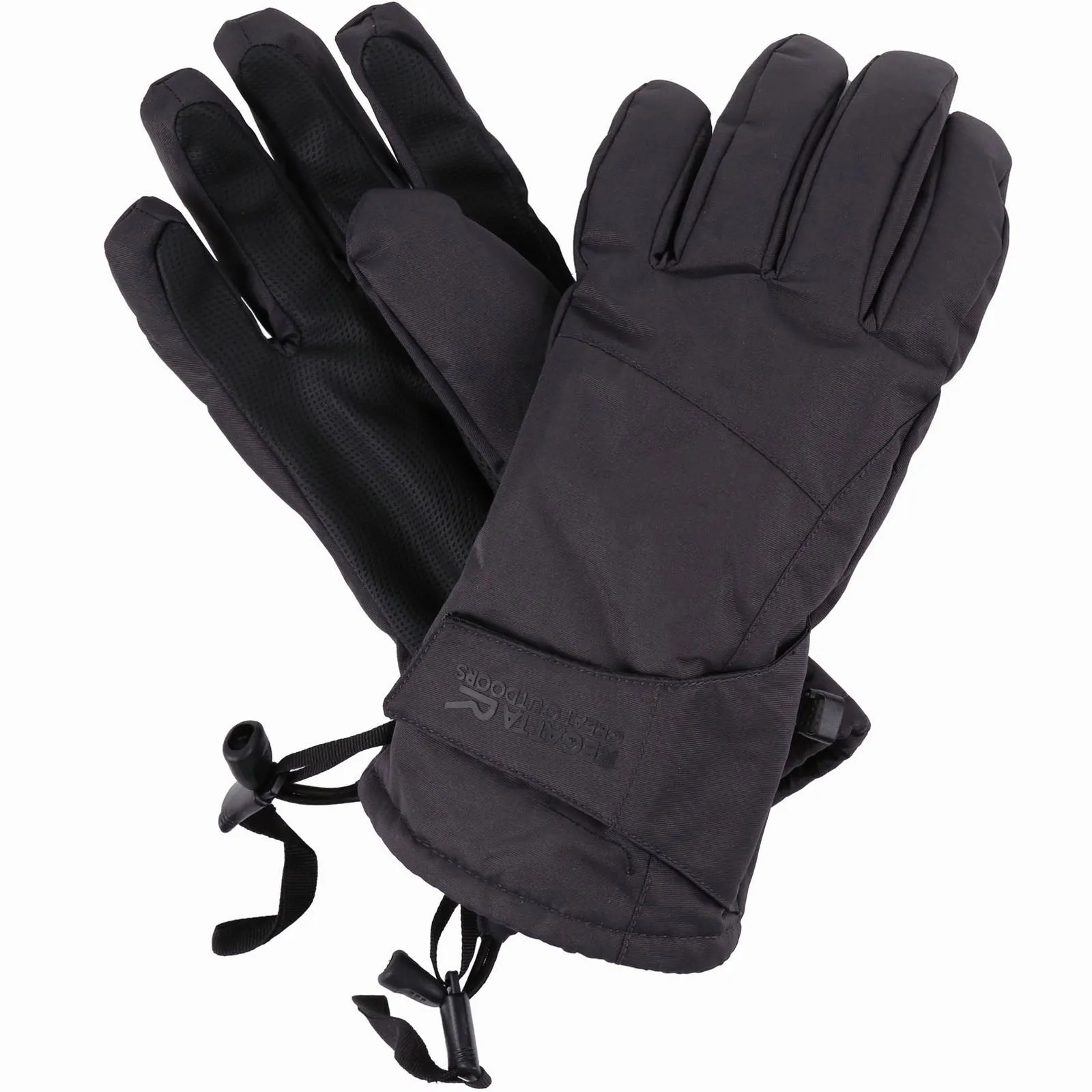 Regatta Transition Warm Waterproof Gloves