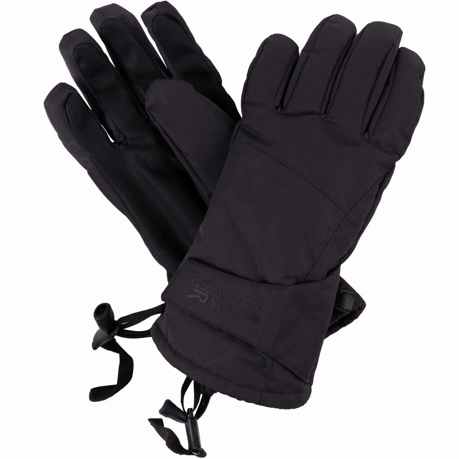 Regatta Transition Warm Waterproof Gloves