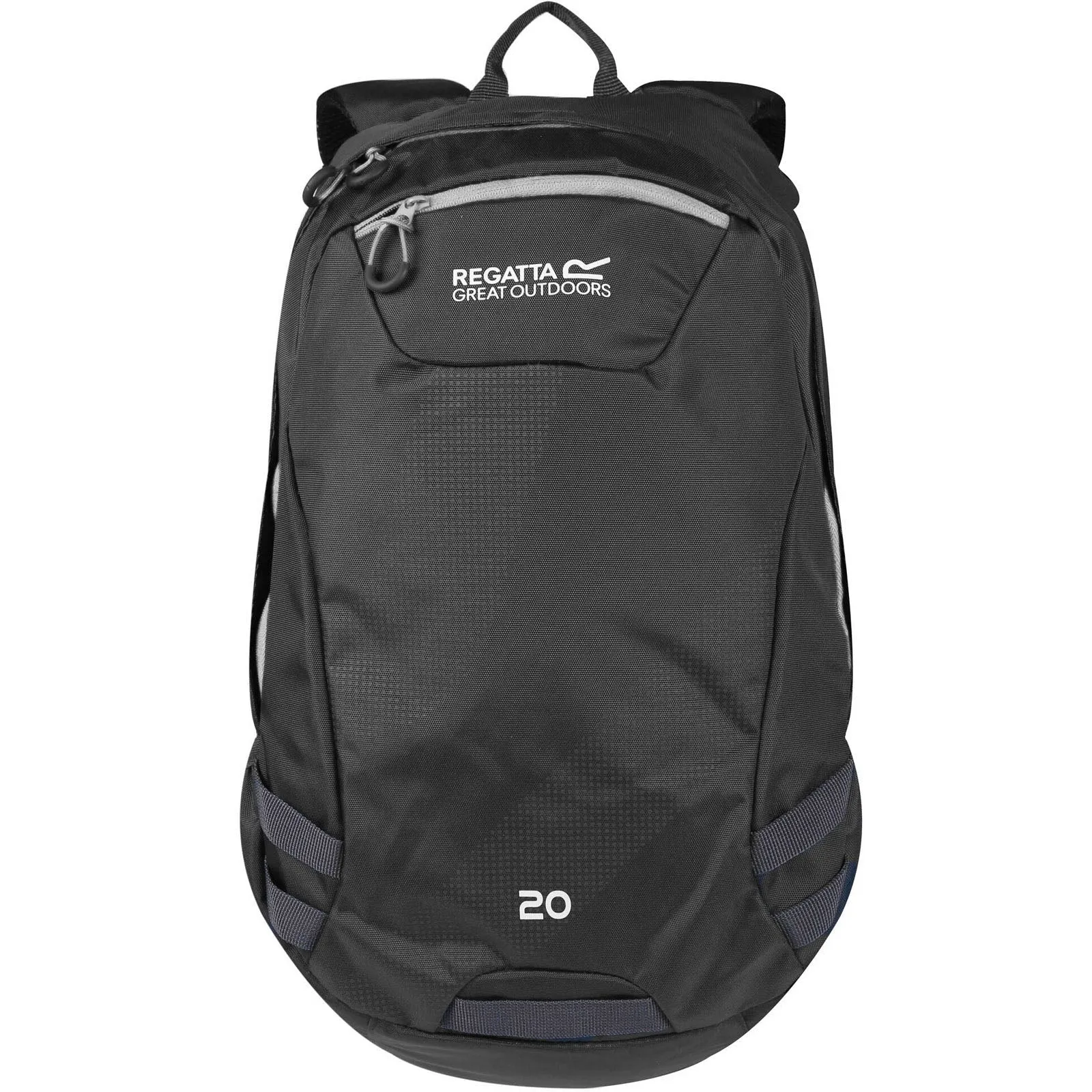 Regatta Unisex Adults Brize II 20L Outdoor Backpack Rucksack Bag