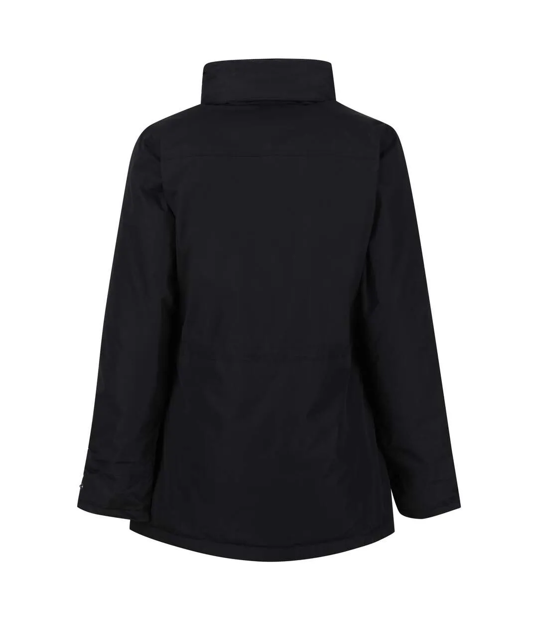 Regatta Womens/Ladies Darby Insulated Jacket (Black) - UTRG3553