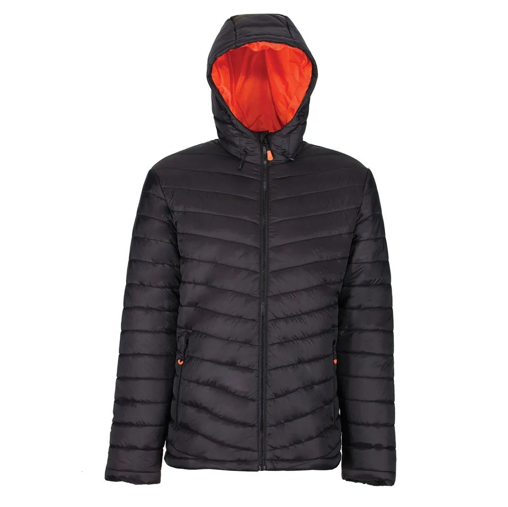 Regatta Mens Thermogen Warmloft Insulated Jacket