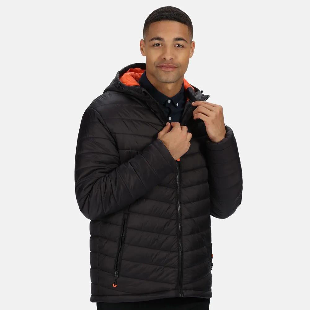 Regatta Mens Thermogen Warmloft Insulated Jacket