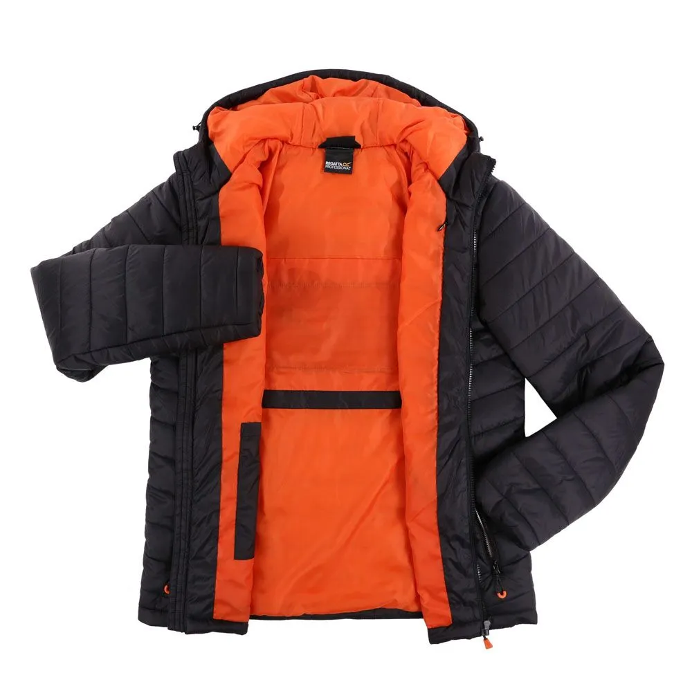 Regatta Mens Thermogen Warmloft Insulated Jacket