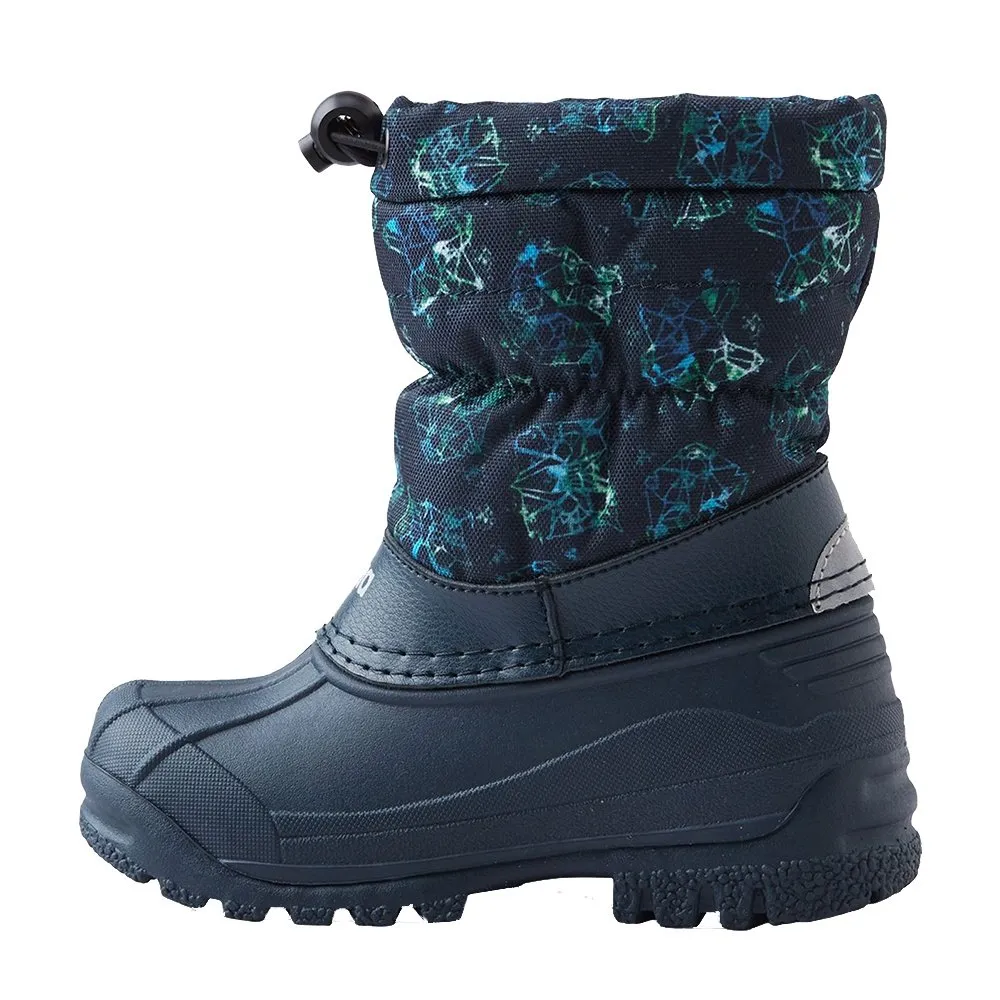 Reima Nefar Winter Boot (Kids')