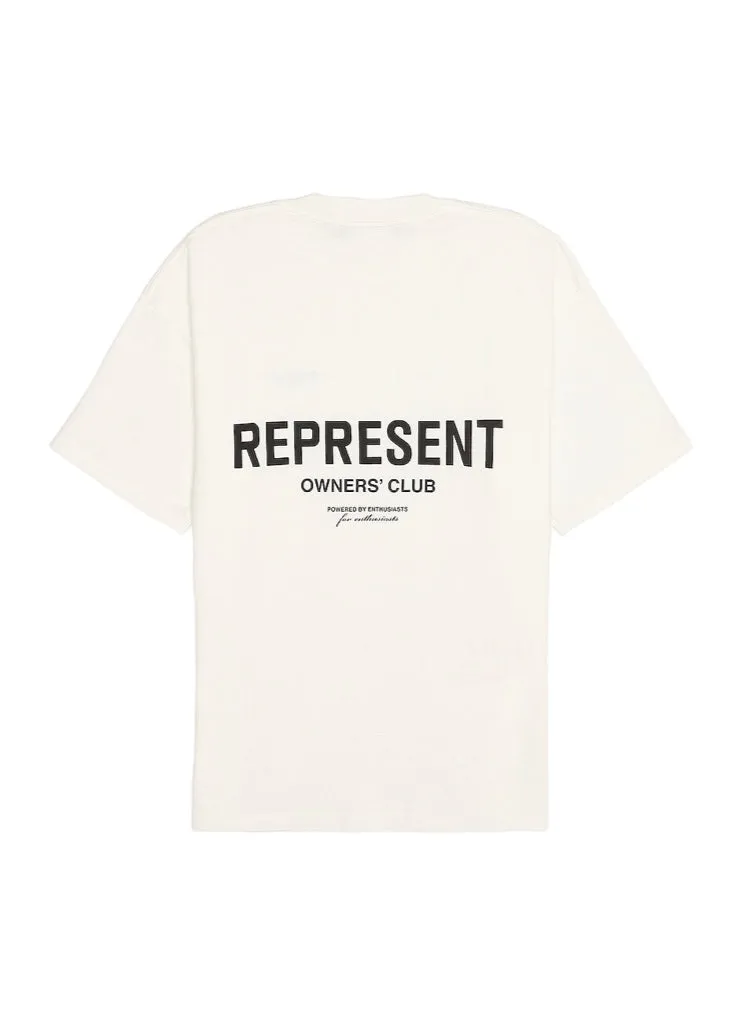 Represent Owners Club T-Shirt OCM409