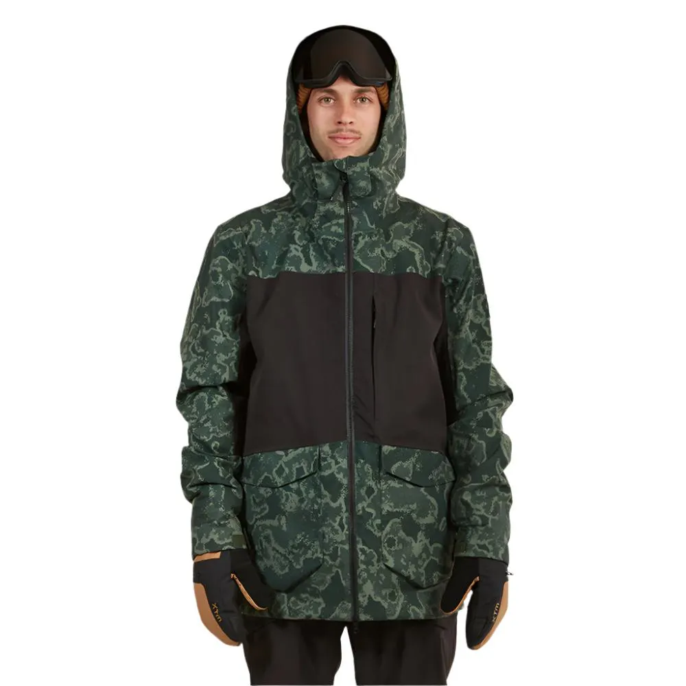 Ridge Line Ski Jacket