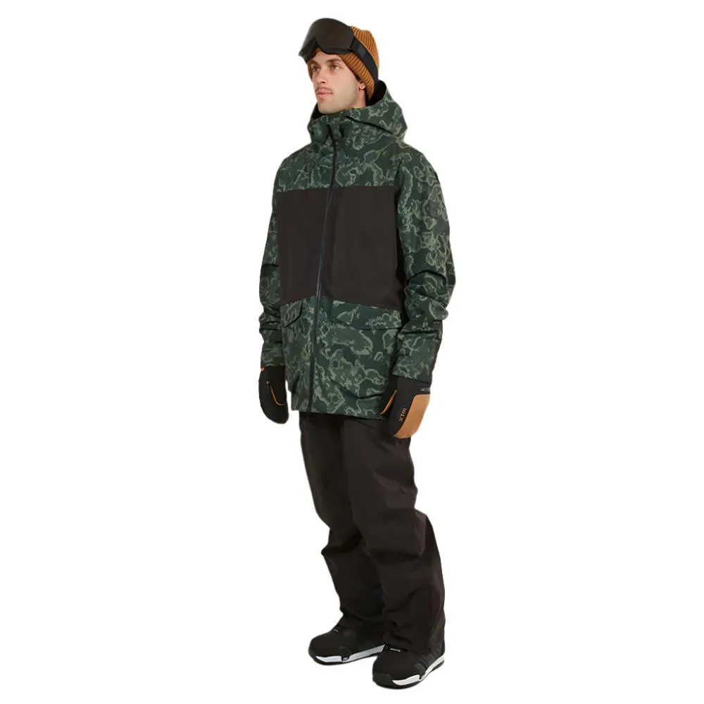 Ridge Line Ski Jacket