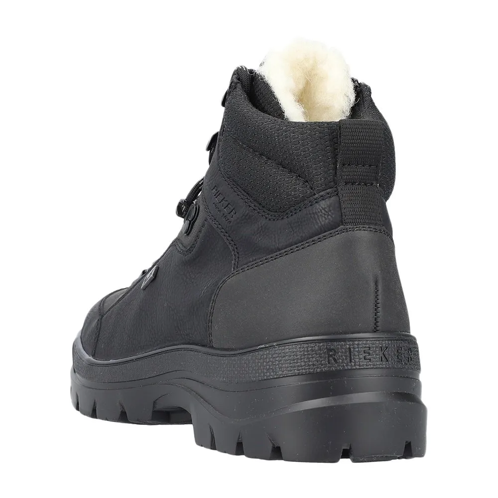 Rieker Bjoern Winter Boot (Men's)