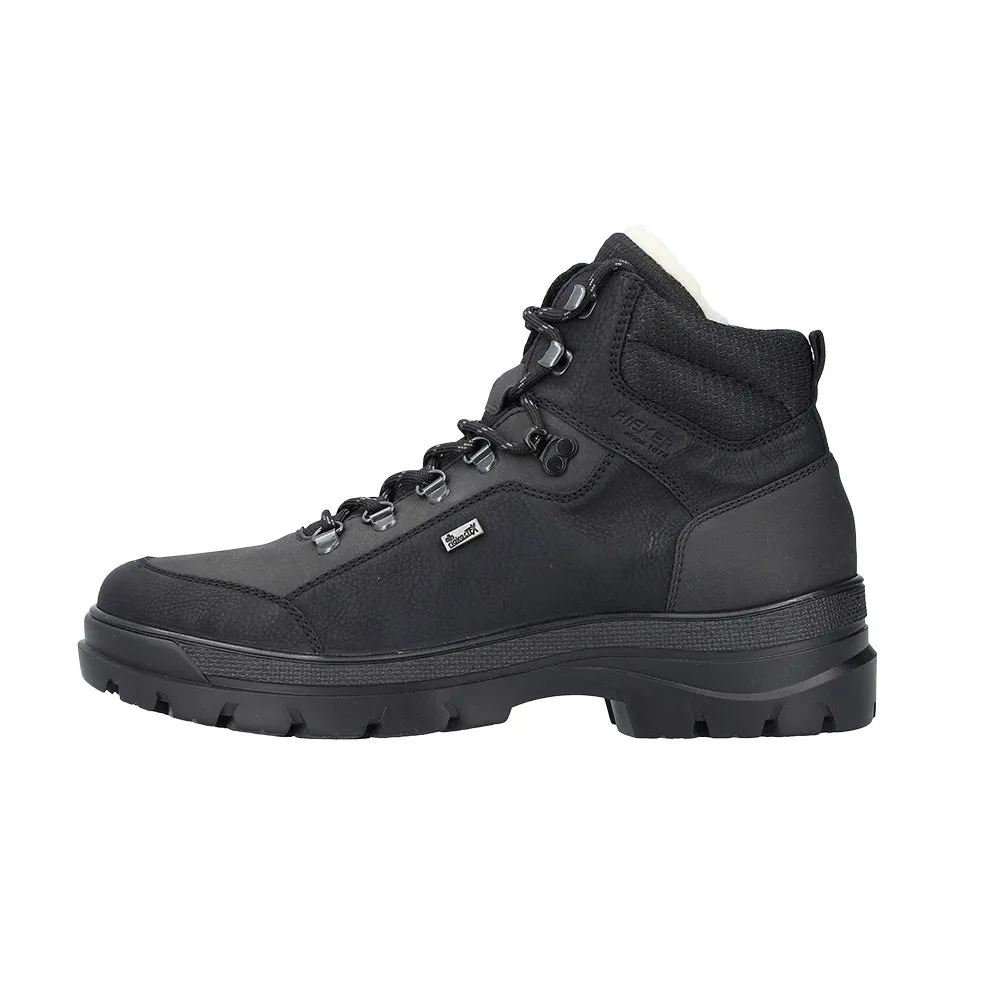 Rieker Bjoern Winter Boot (Men's)