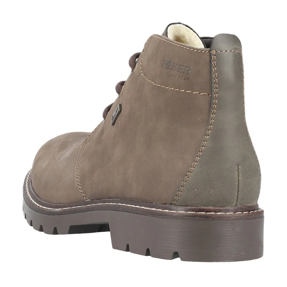 Rieker Dapper Winter Boot (Men's)