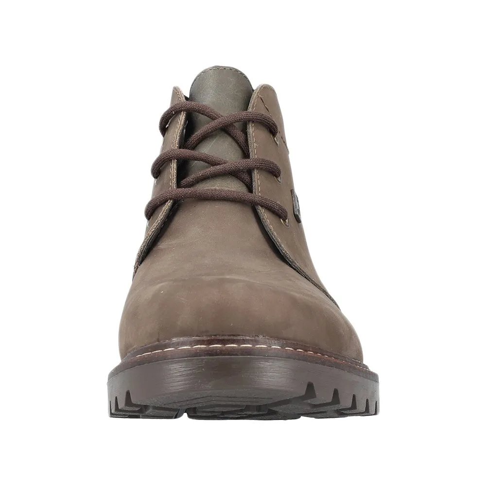 Rieker Dapper Winter Boot (Men's)