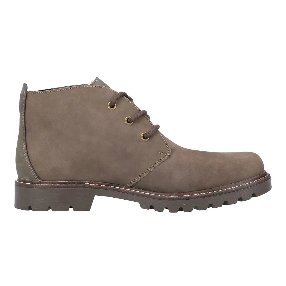 Rieker Dapper Winter Boot (Men's)