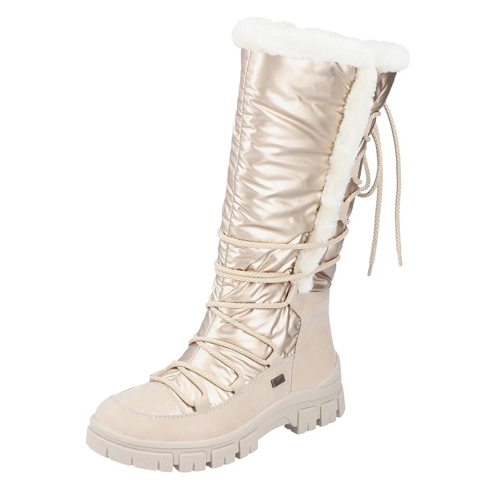 Rieker Evi Winter Boot (Women's)