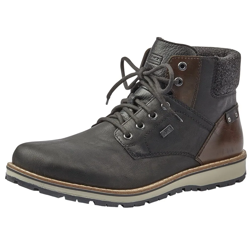 Rieker Ronny 34 Winter Boot (Men's)