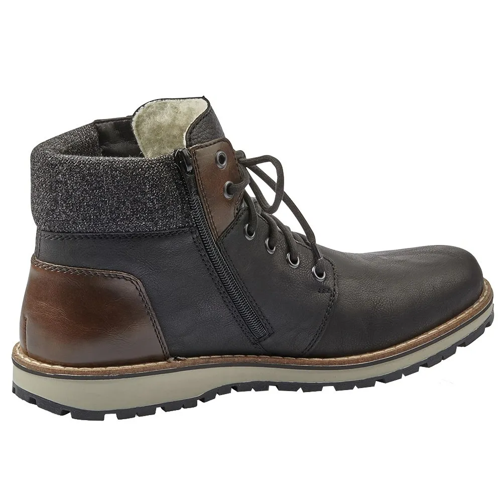 Rieker Ronny 34 Winter Boot (Men's)