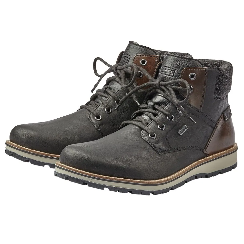 Rieker Ronny 34 Winter Boot (Men's)