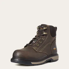 Riveter 6 CSA Waterproof Composite Toe Work Boot