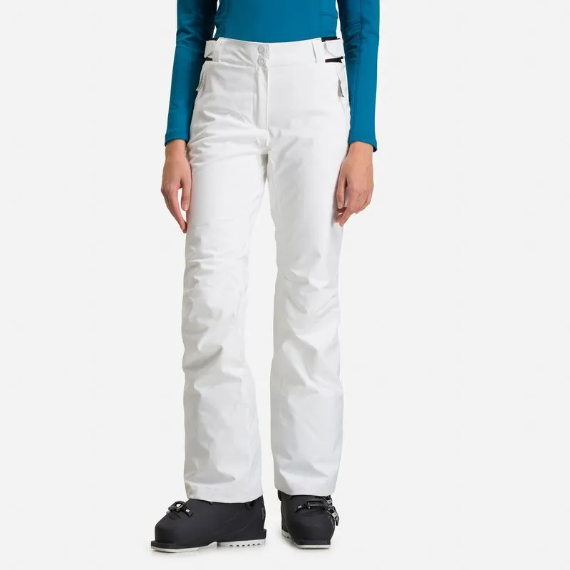 Rossignol  Ski Pant - Pantaloni da sci - Donna