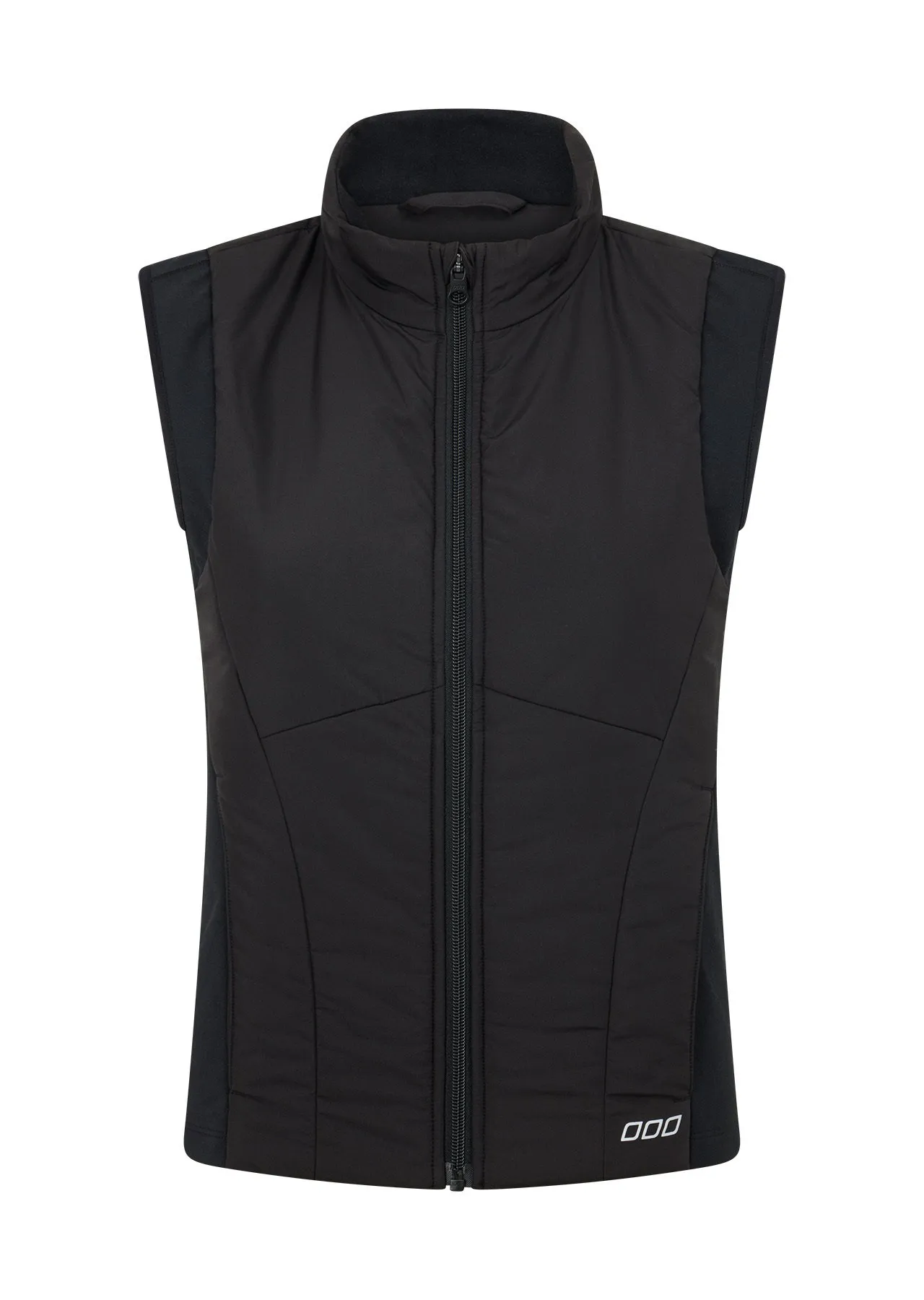 Run Ready Active Puffer Vest | Jackets, Hoodies and Sweats | Lorna Jane Australia