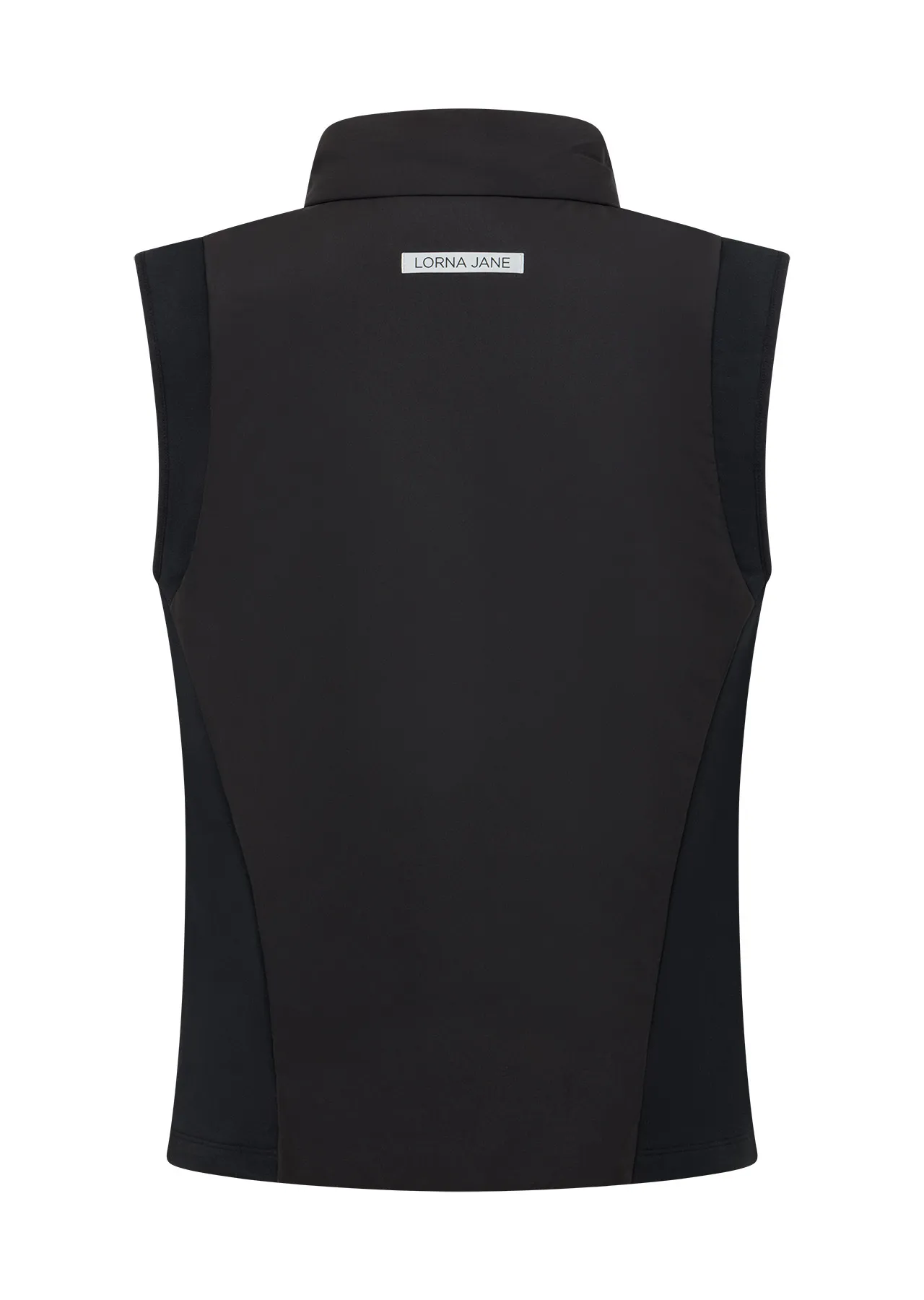 Run Ready Active Puffer Vest | Jackets, Hoodies and Sweats | Lorna Jane Australia