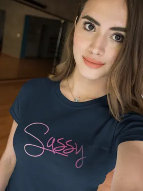 Sassy T-Shirt