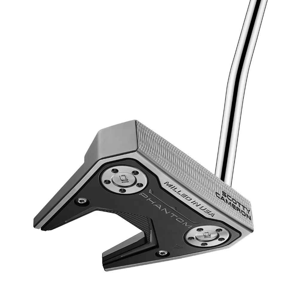 Scotty Cameron 2024 Phantom 7 Putter