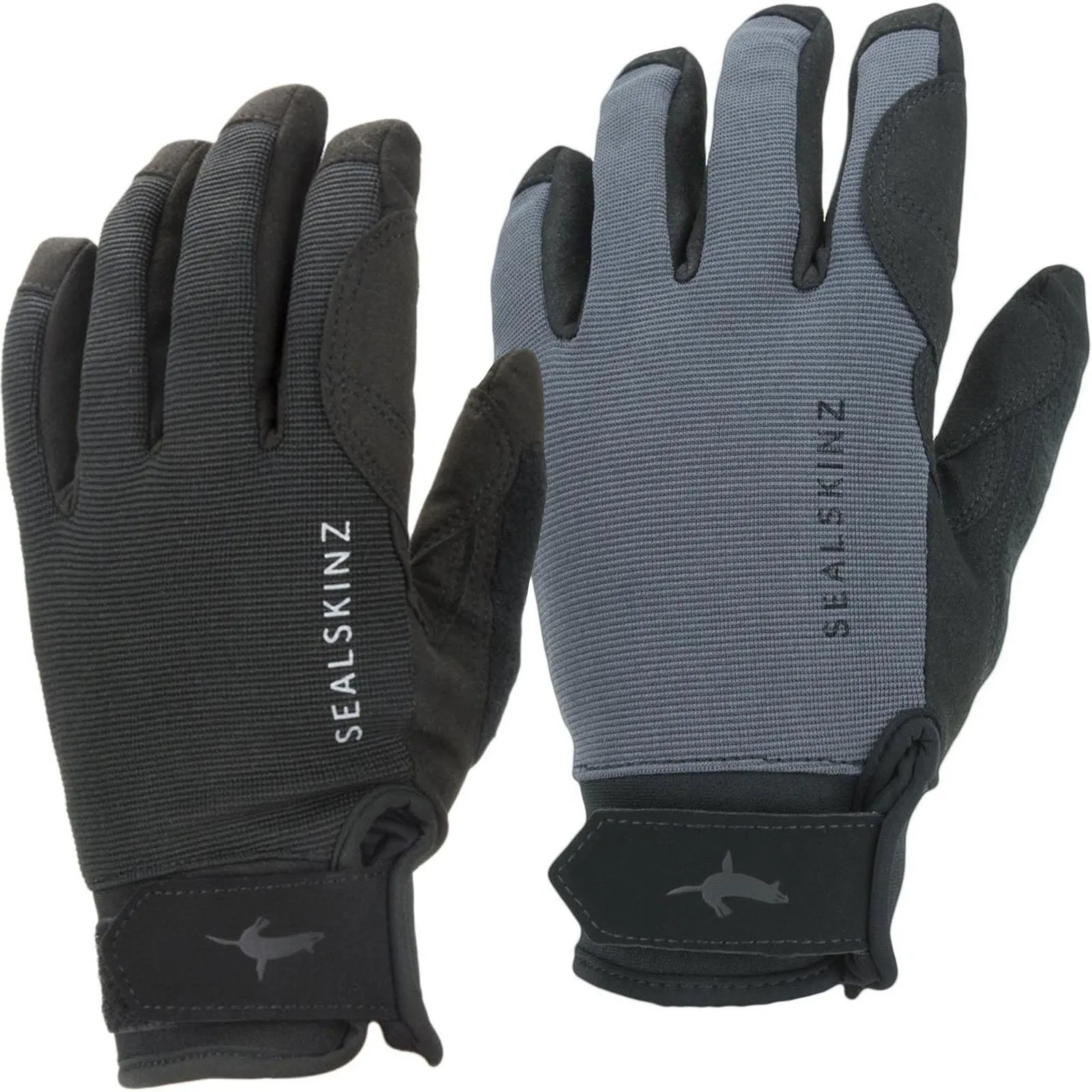 Sealskinz Harling Waterproof All Weather Gloves