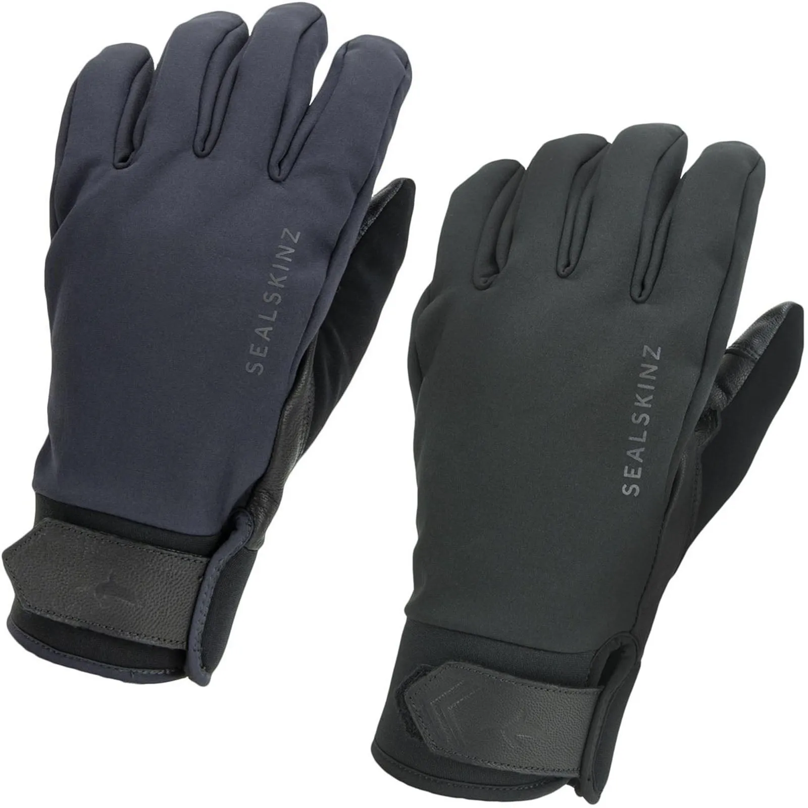 Sealskinz Kelling Waterproof All Weather Insulated Gloves