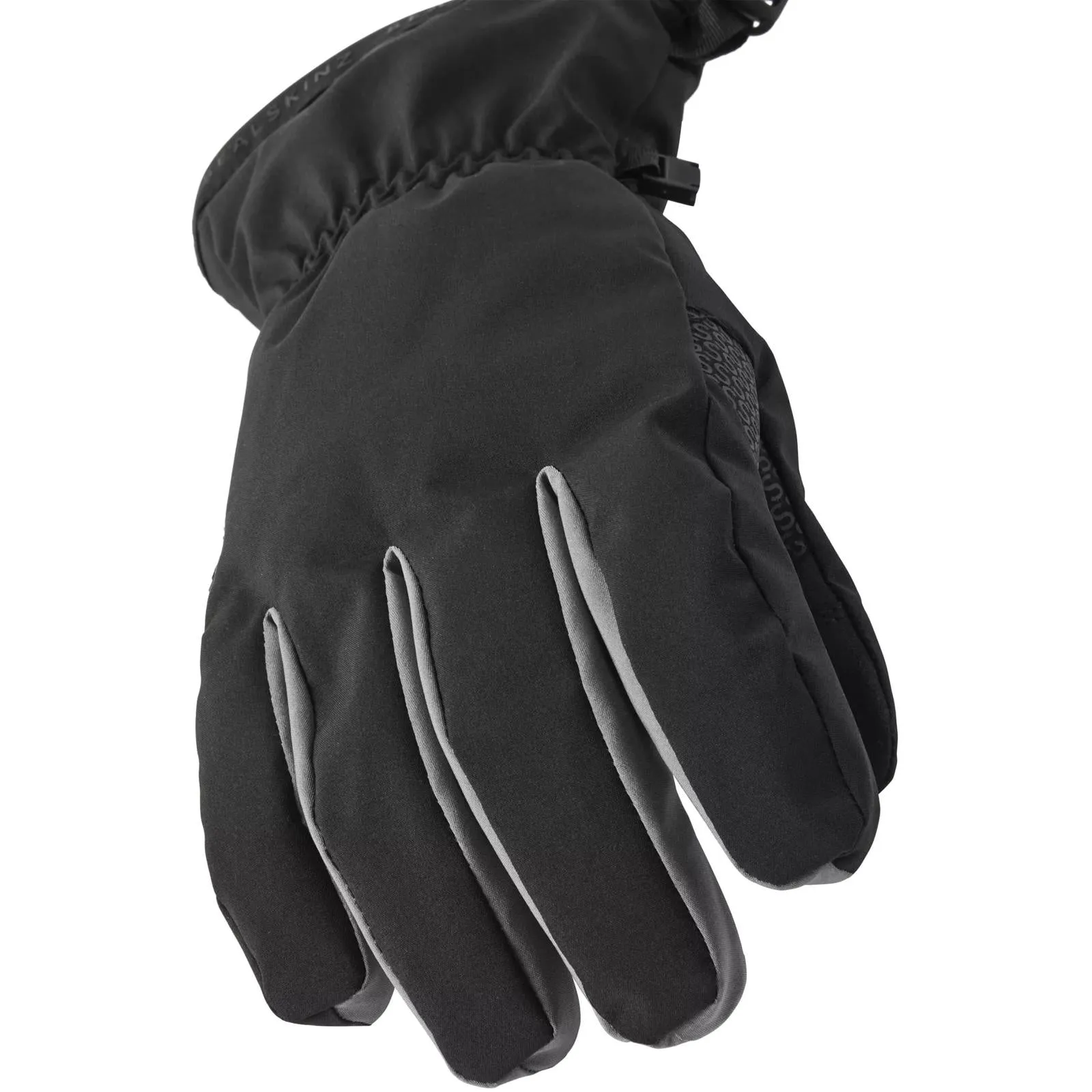 Sealskinz Unisex Drayton Waterproof Lightweight Gloves