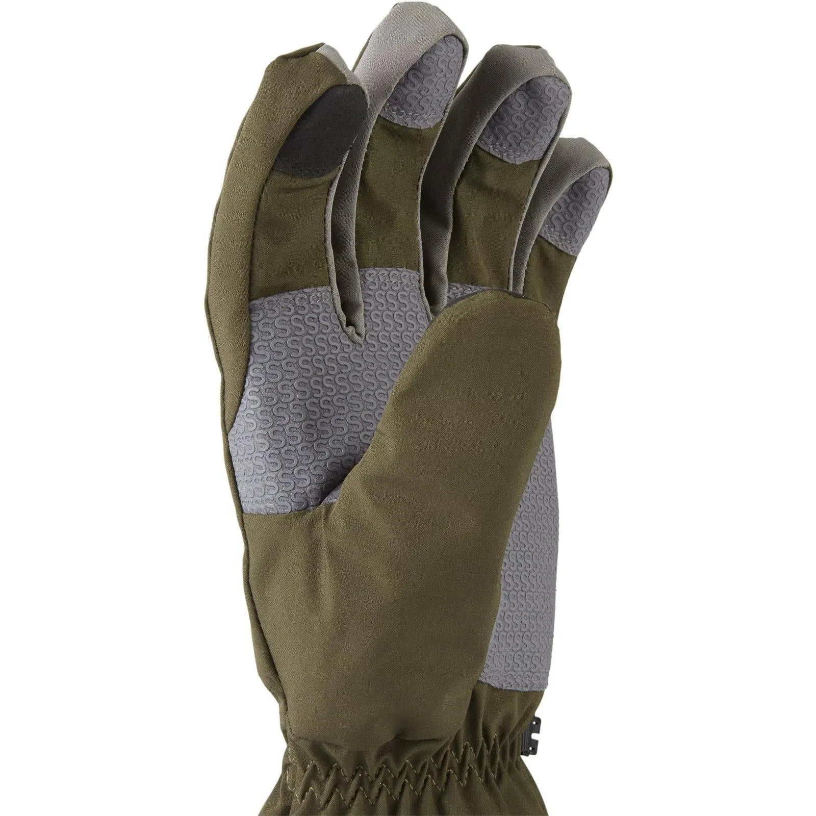 Sealskinz Unisex Drayton Waterproof Lightweight Gloves