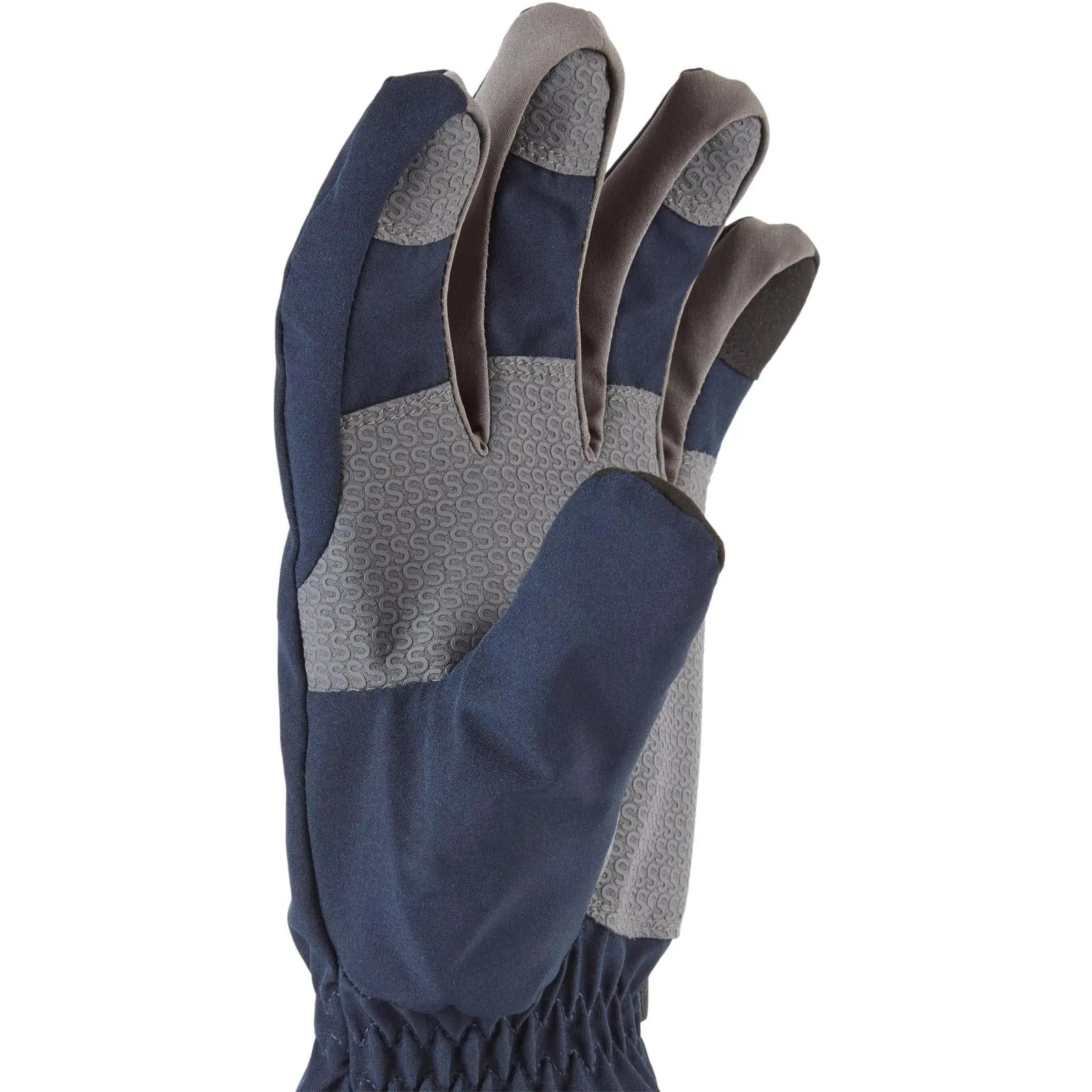 Sealskinz Unisex Drayton Waterproof Lightweight Gloves