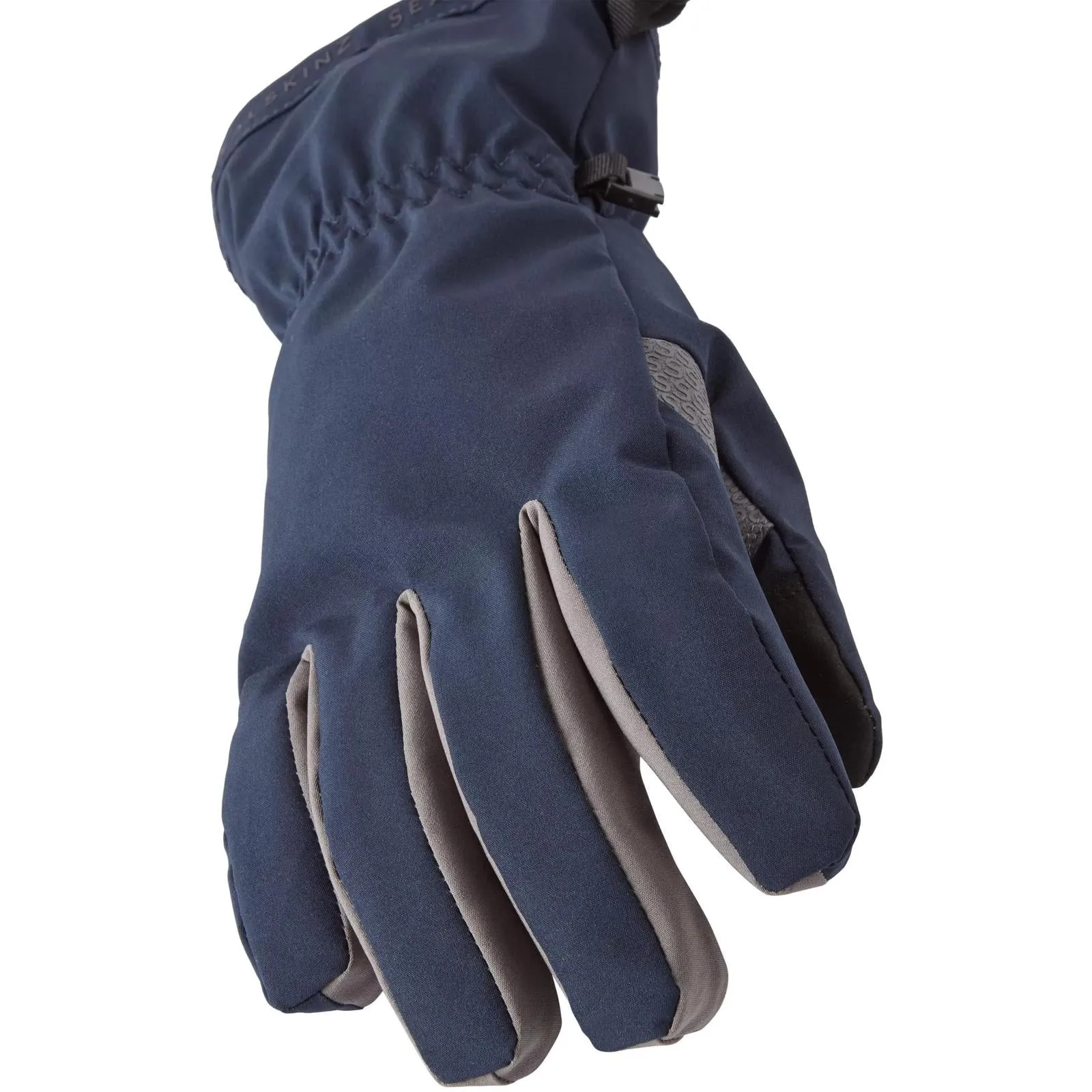 Sealskinz Unisex Drayton Waterproof Lightweight Gloves