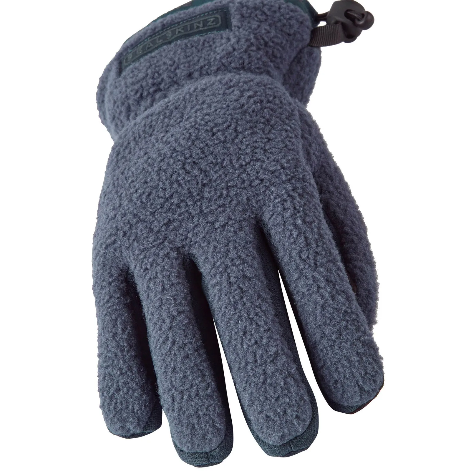 Sealskinz Unisex Hoveton Waterproof Sherpa Fleece Gloves