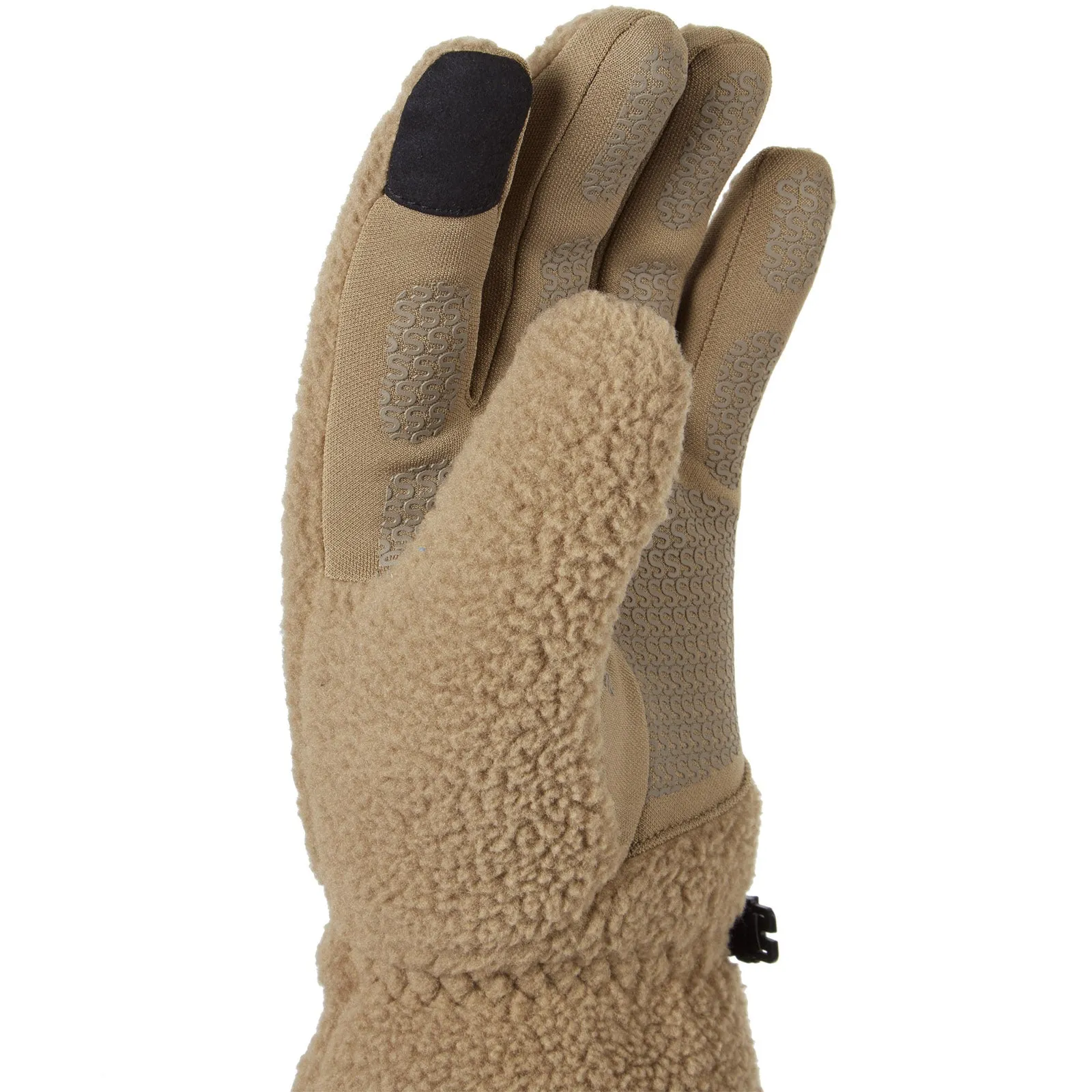 Sealskinz Unisex Hoveton Waterproof Sherpa Fleece Gloves