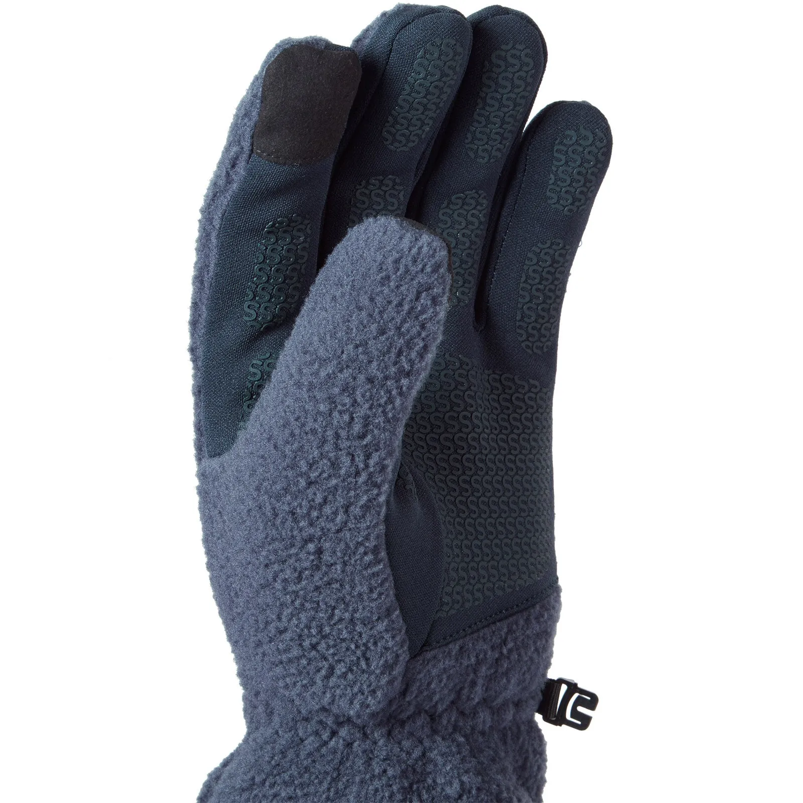 Sealskinz Unisex Hoveton Waterproof Sherpa Fleece Gloves