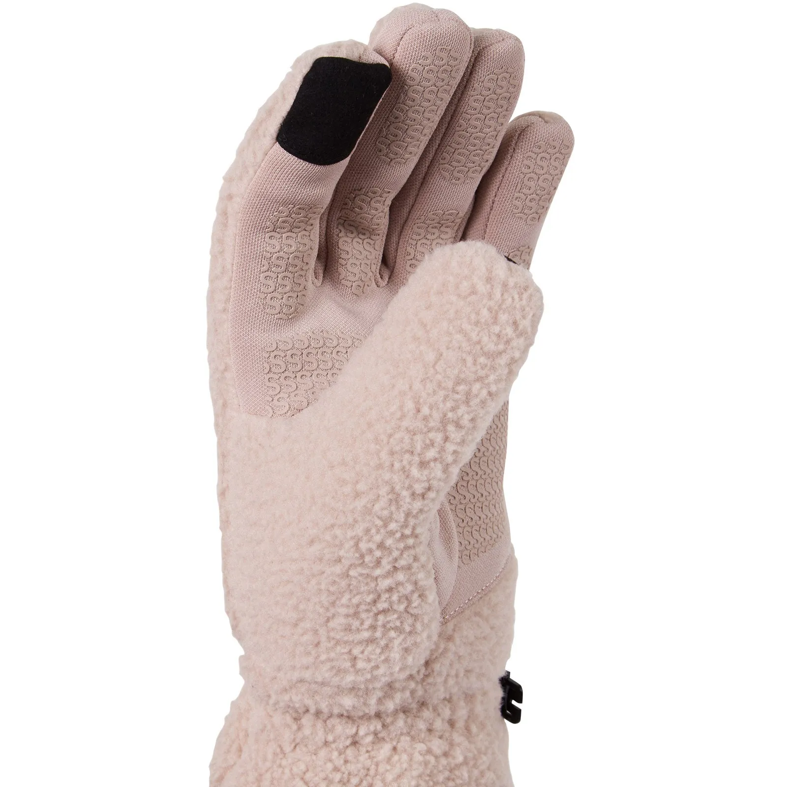 Sealskinz Unisex Hoveton Waterproof Sherpa Fleece Gloves