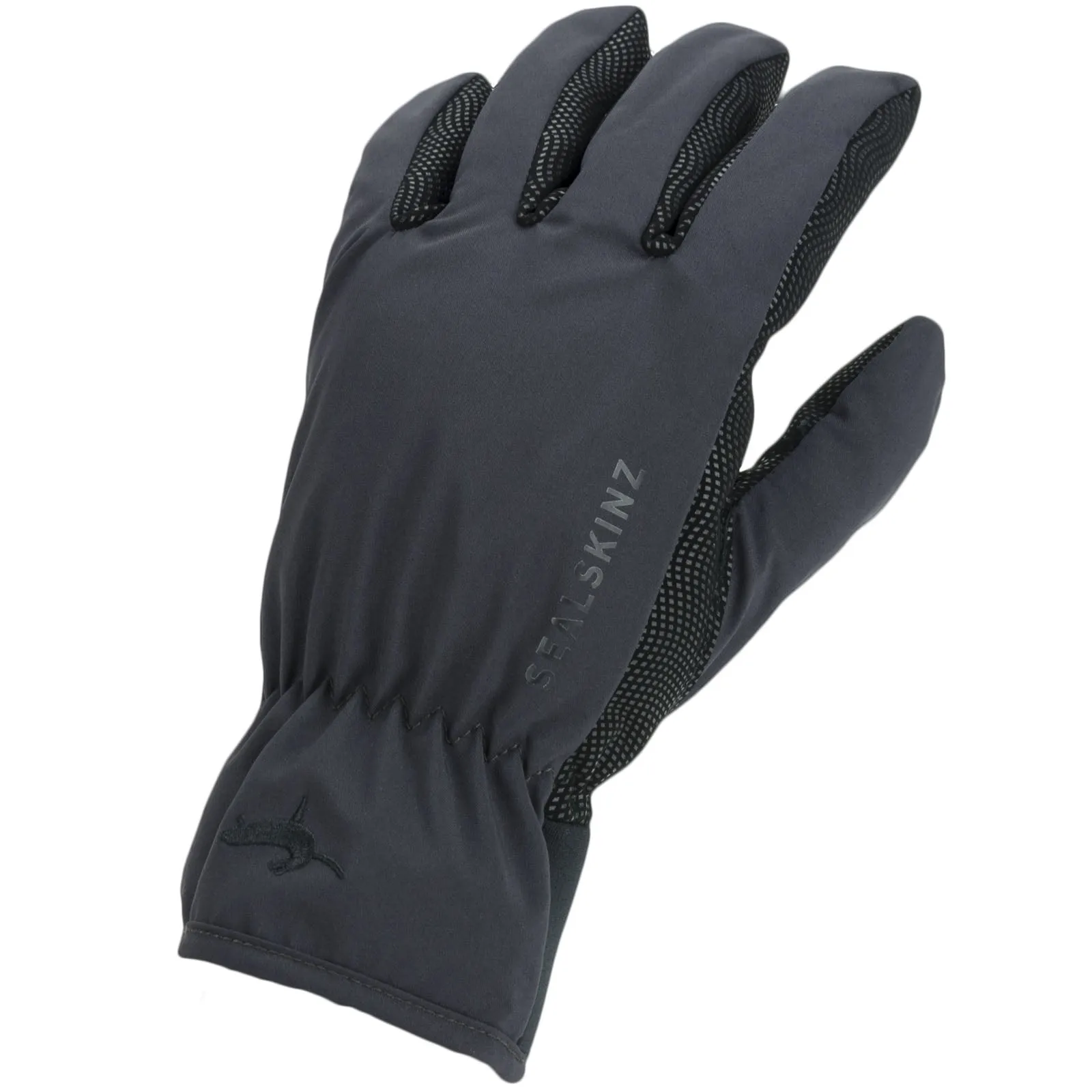 Sealskinz Waterproof All Weather Gloves - Black