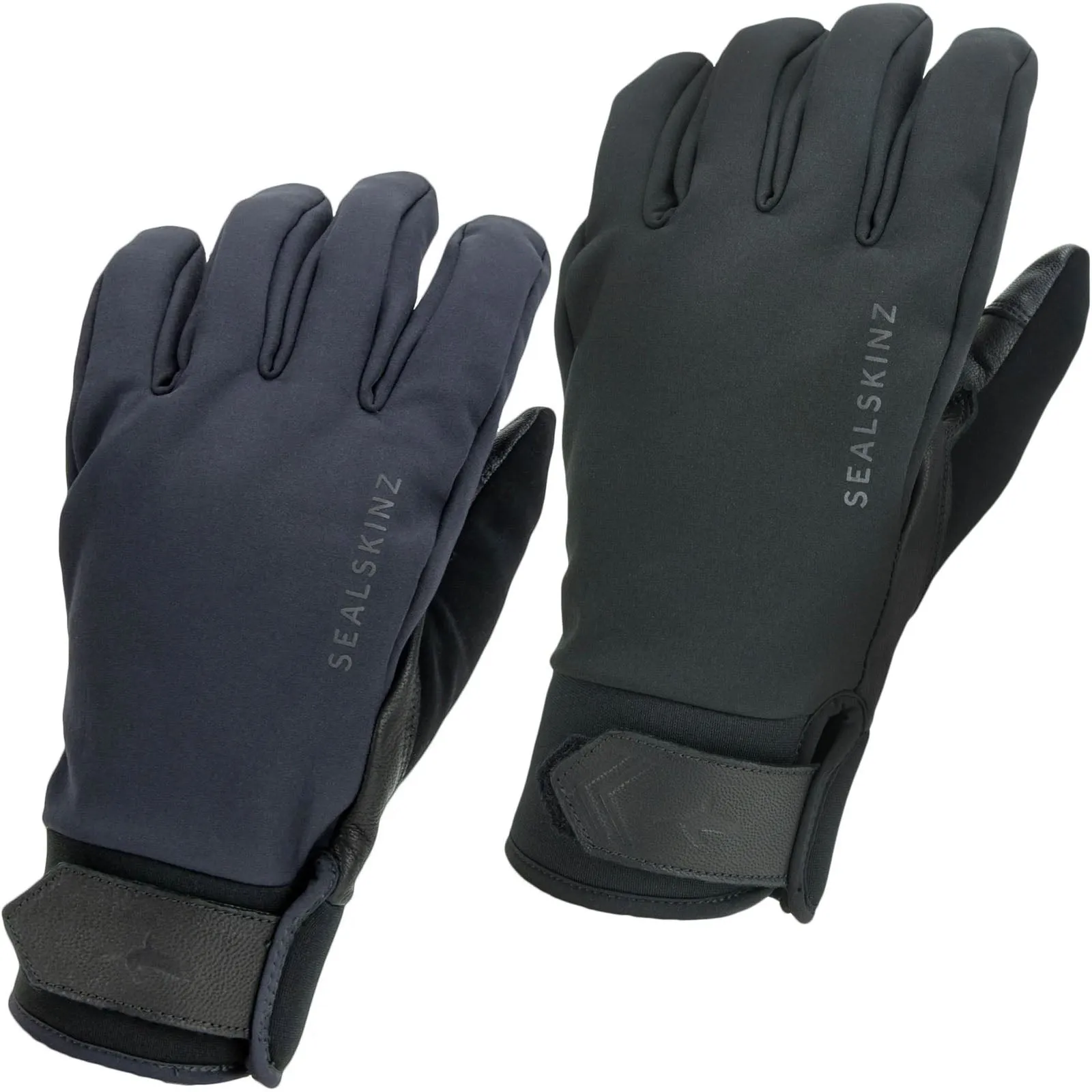 Sealskinz Waterproof All Weather Insulated Gloves