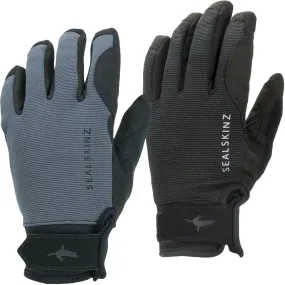 Sealskinz Waterproof All Weather Windproof Gloves