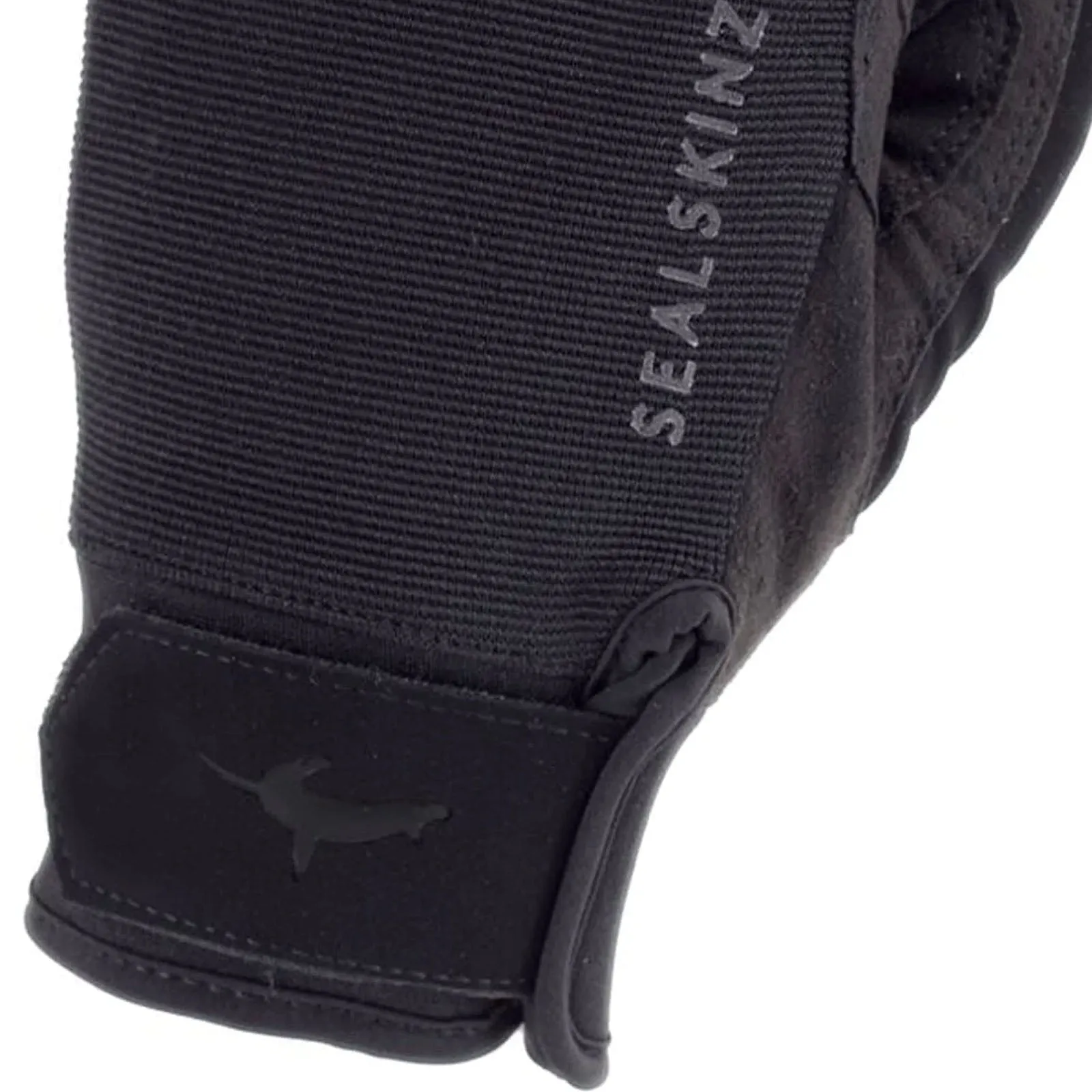 Sealskinz Waterproof All Weather Windproof Gloves