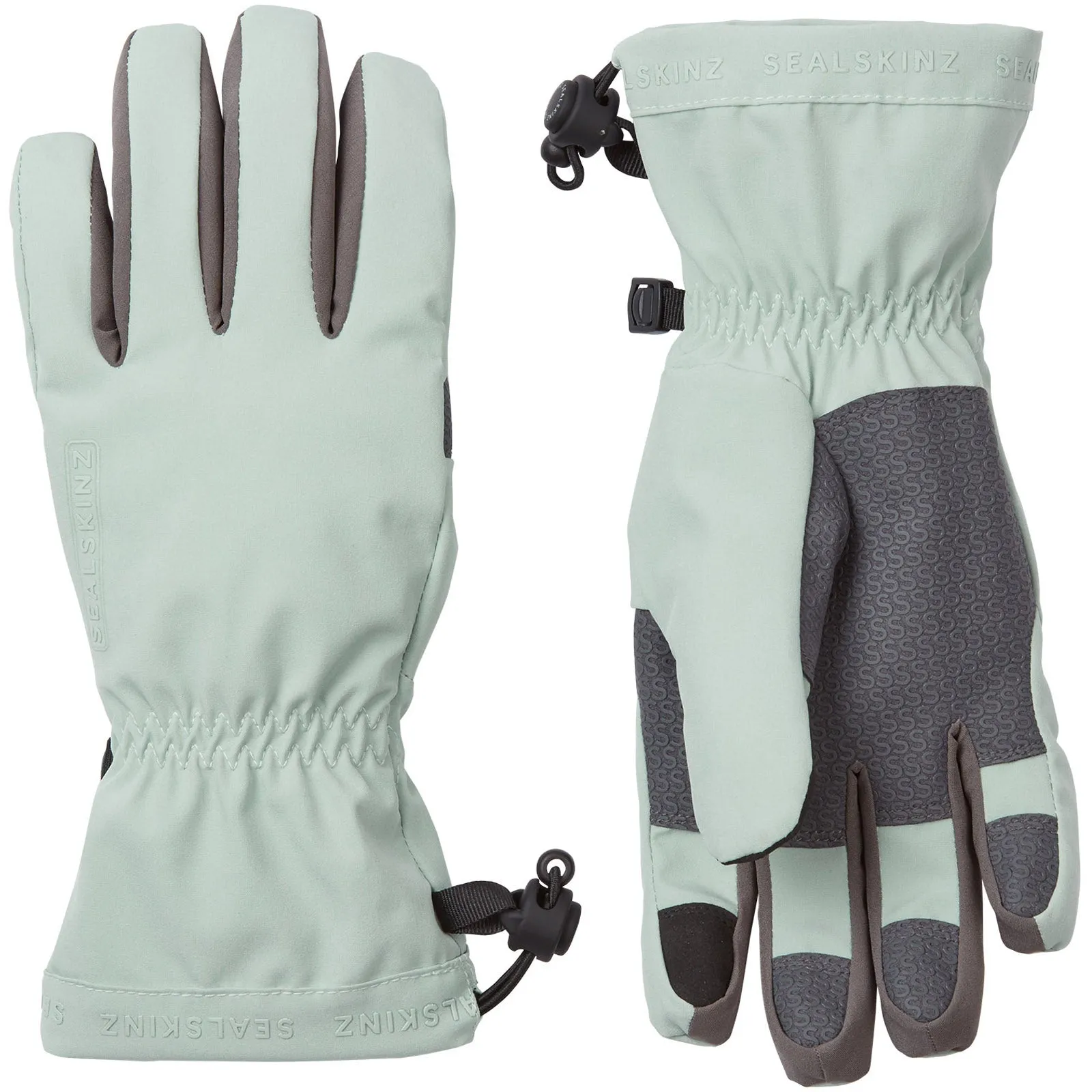 Sealskinz Womens Drayton Waterproof Lightweight Gloves