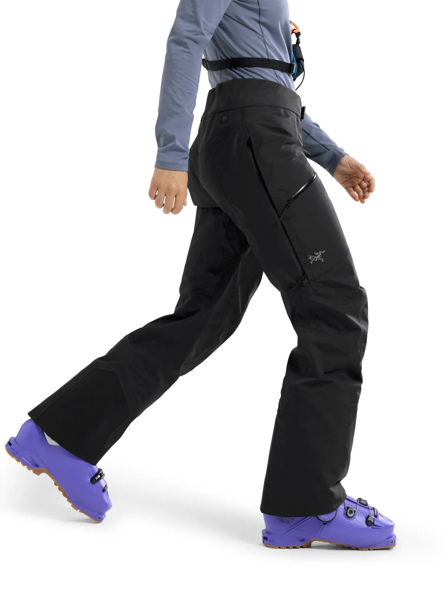 Sentinel Ski Pants - Womens