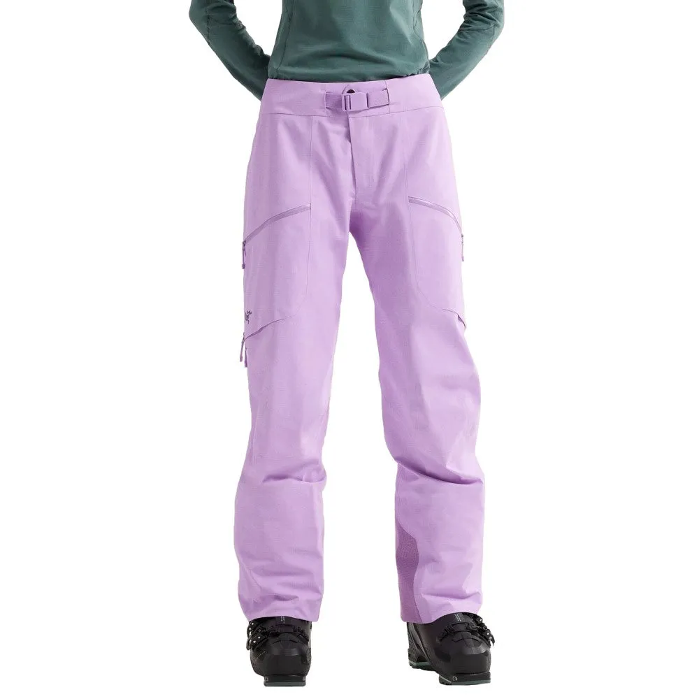 Sentinel Ski Pants - Womens