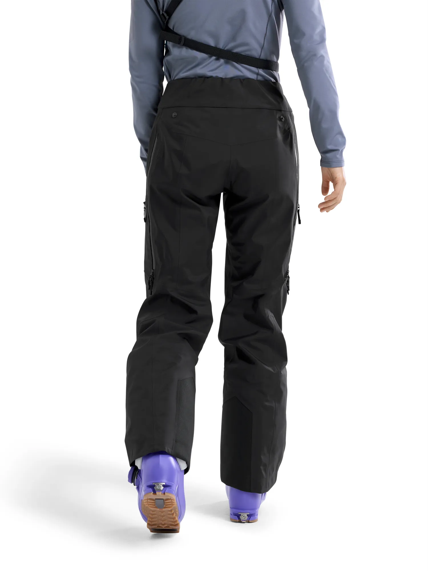 Sentinel Ski Pants - Womens