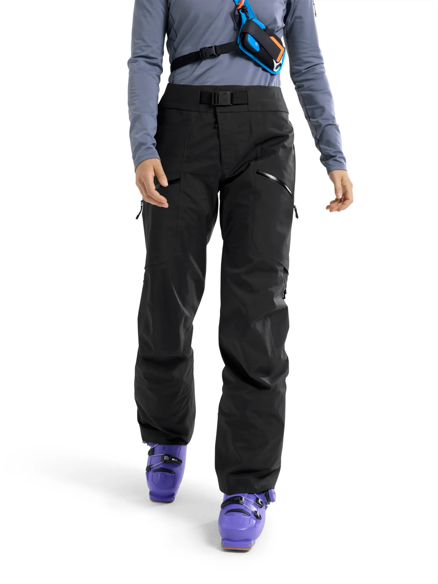 Sentinel Ski Pants - Womens