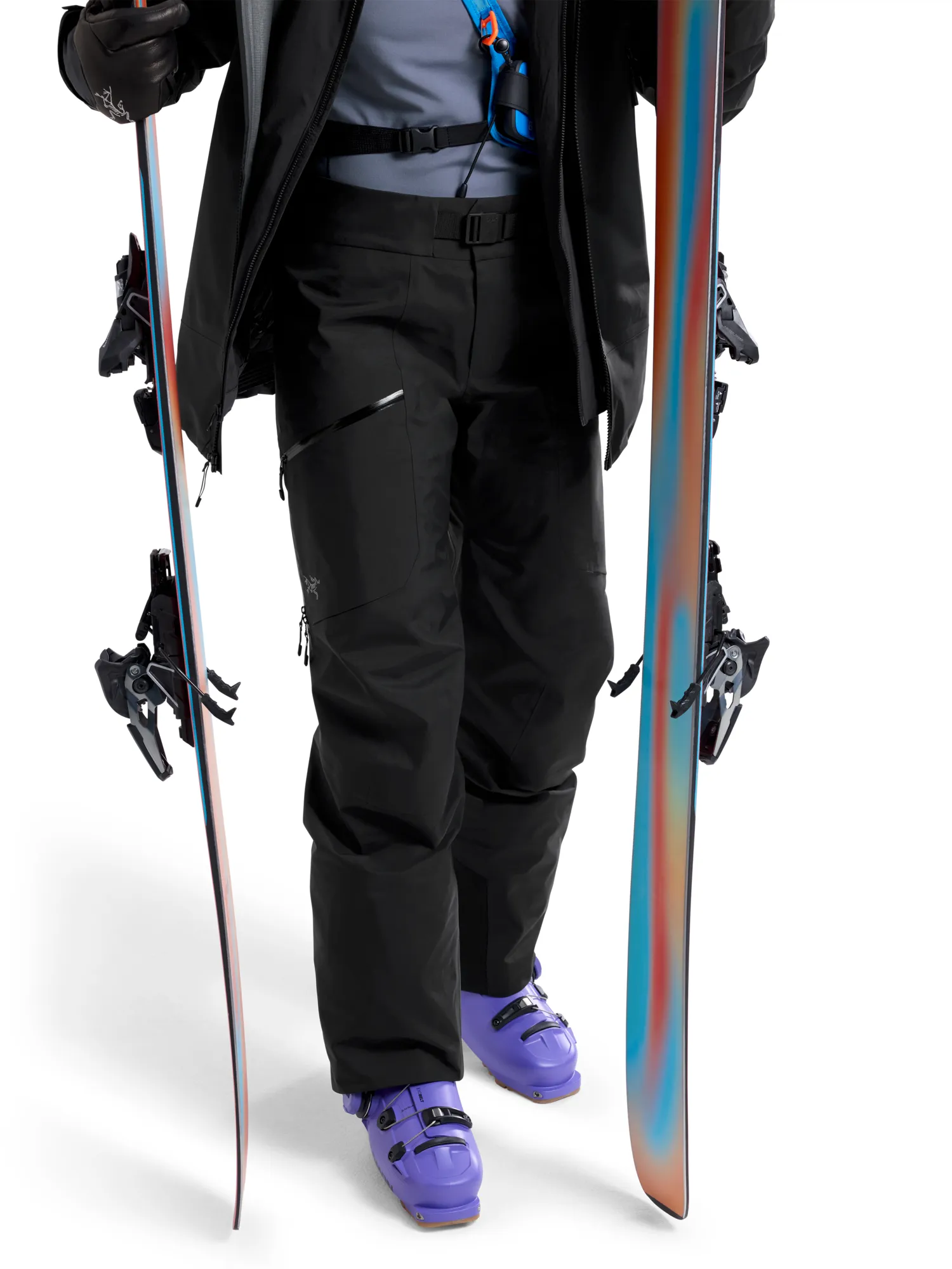 Sentinel Ski Pants - Womens