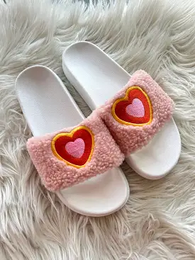 Sherpa Slipper